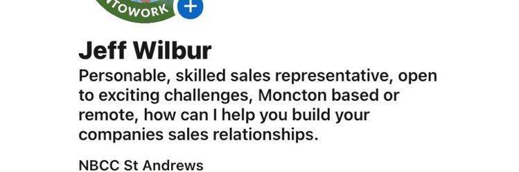 Jeff Wilbur AKA: Hotelmanmoncton or @jeffwilburyqm banner