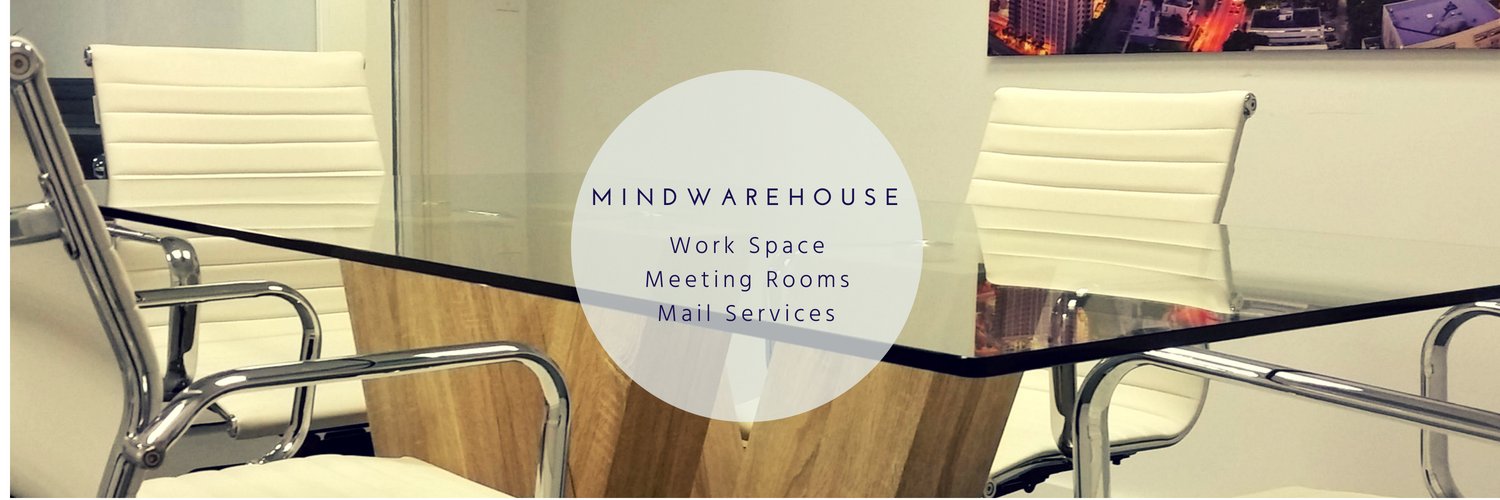 mindwarehousing's profile banner image