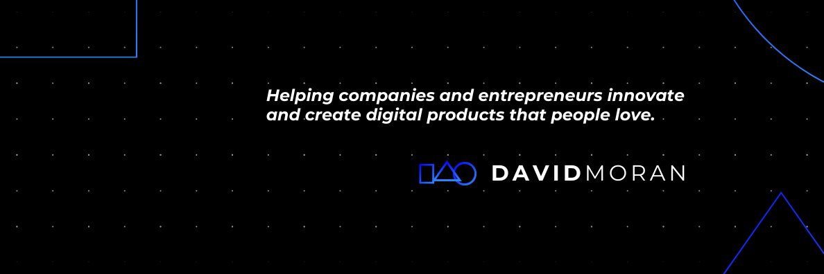 davicomoran's profile banner image