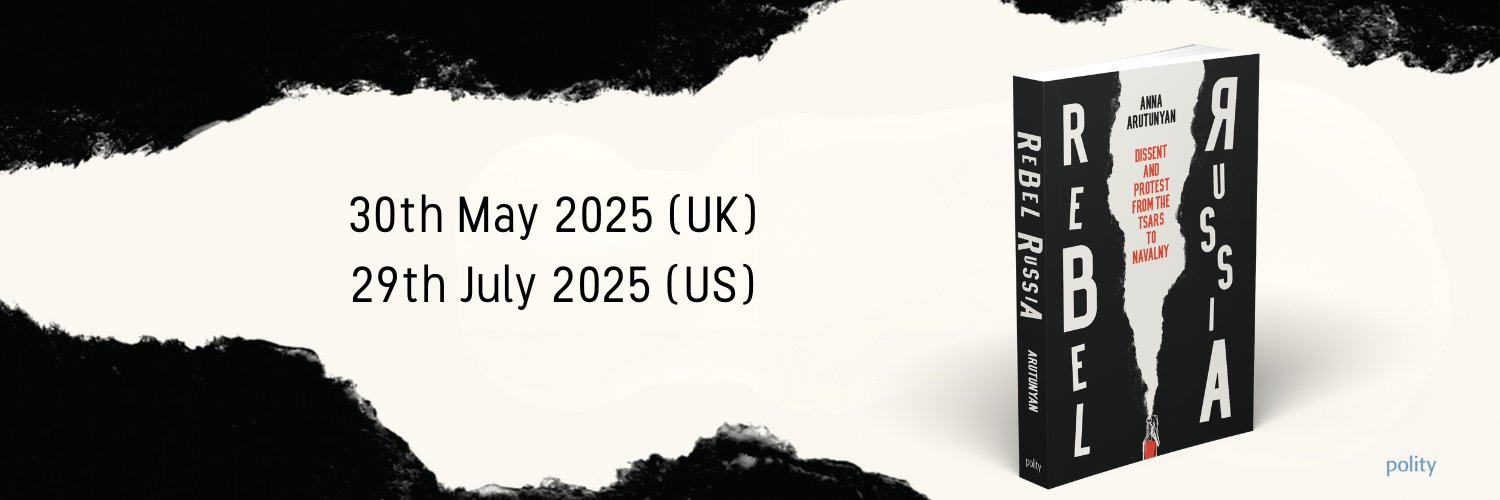 Anna Arutunyan banner