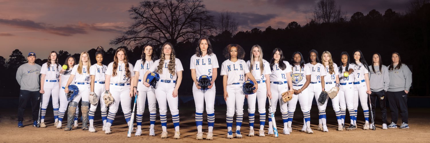 nlr_softball's profile banner image