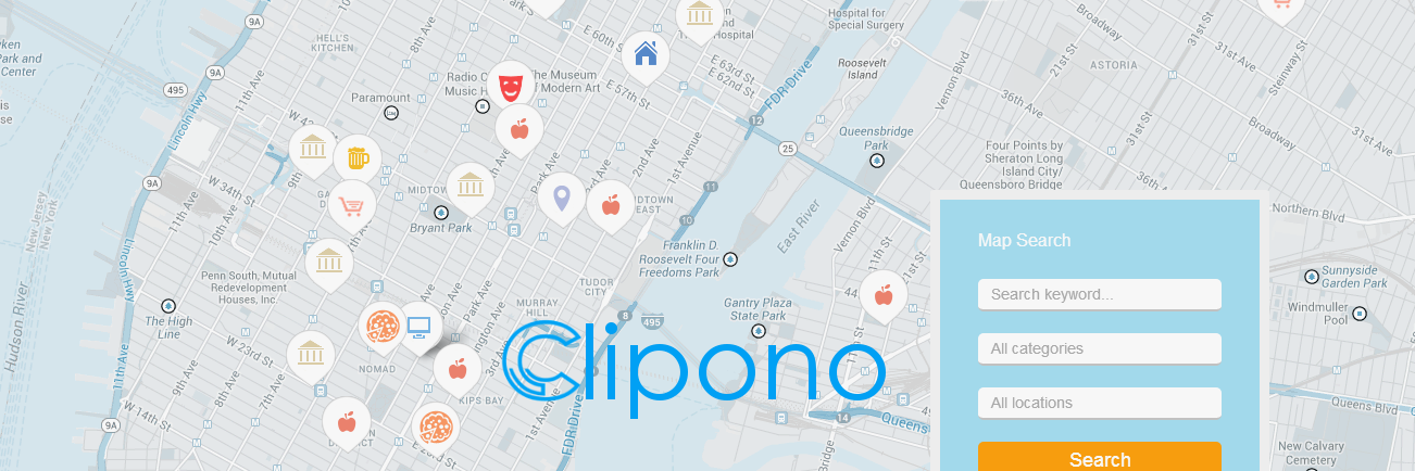 Clipono's profile banner image