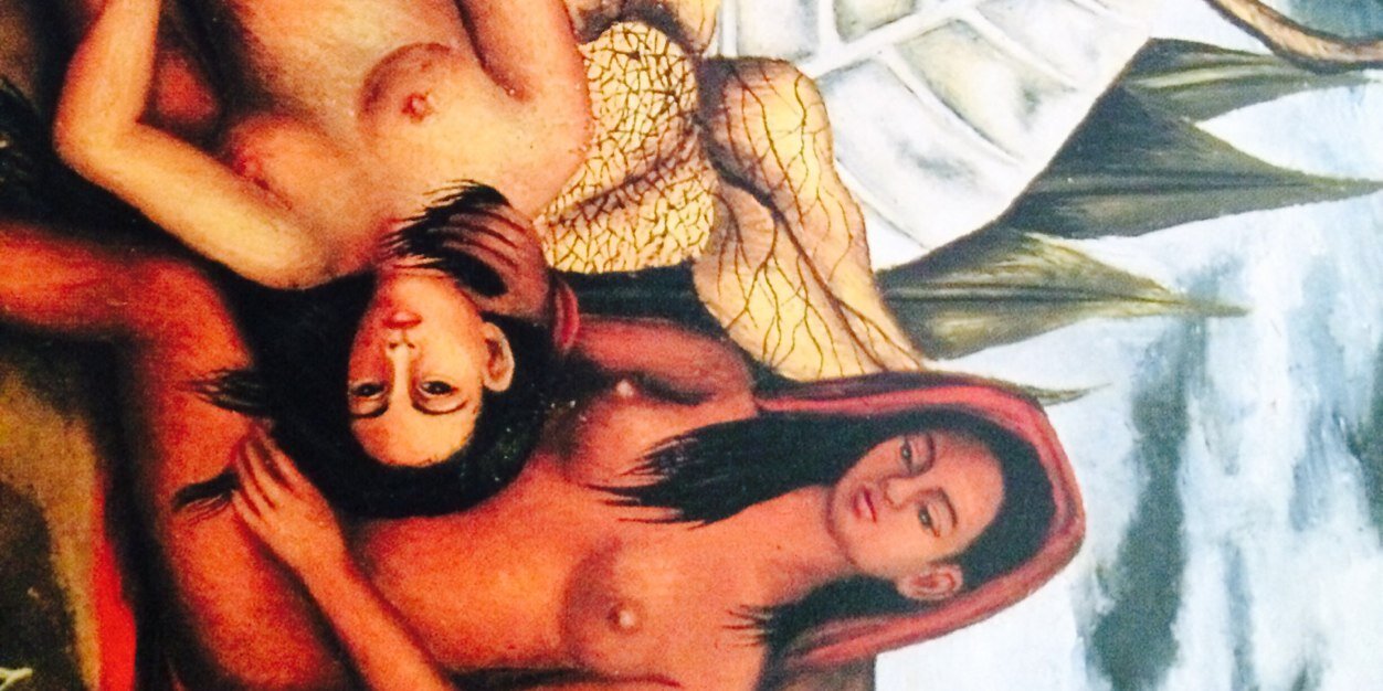 MotherNallive's profile banner image
