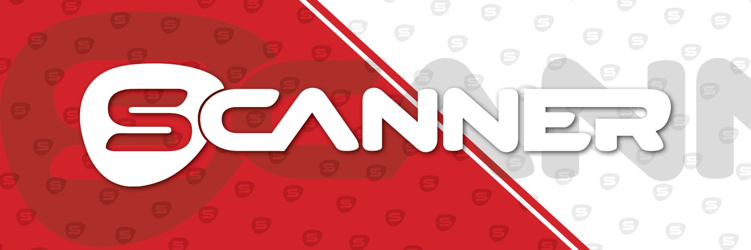 ScannerClothing's profile banner image