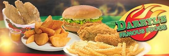 DarrylsFAMFoods's profile banner image
