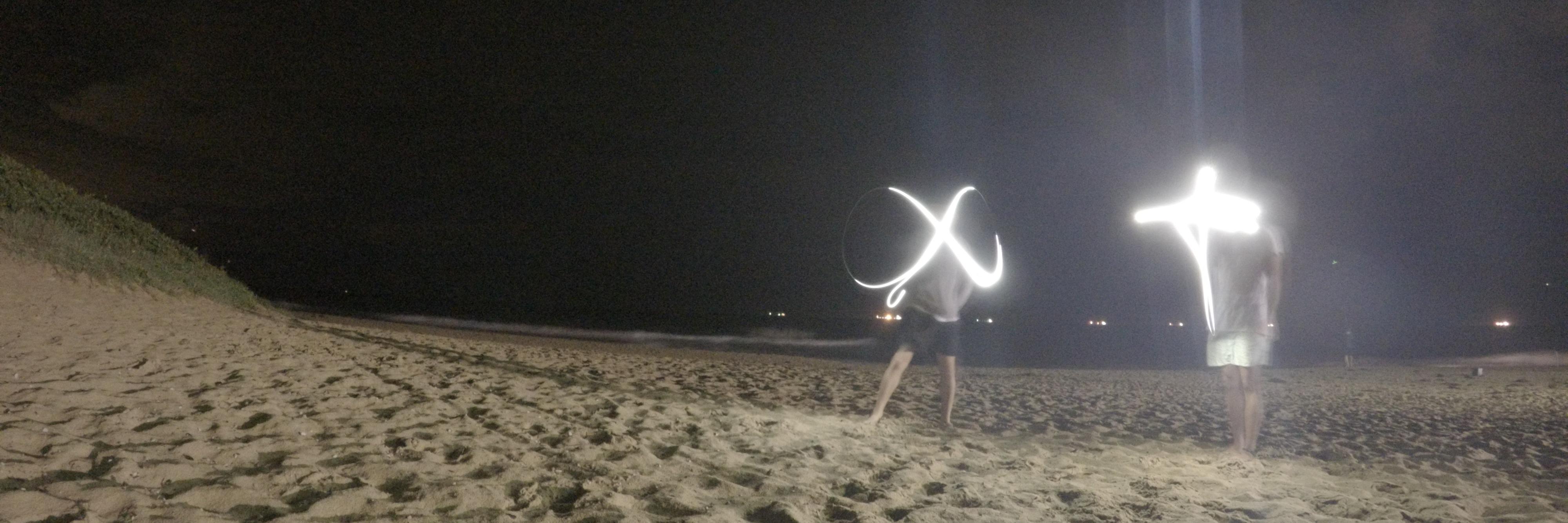 duxau's profile banner image