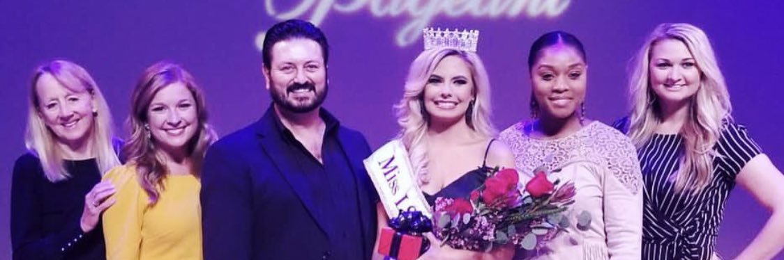 MissLSUpageant's profile banner image