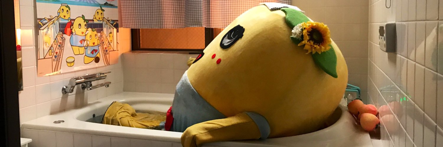 funakana27's profile banner image