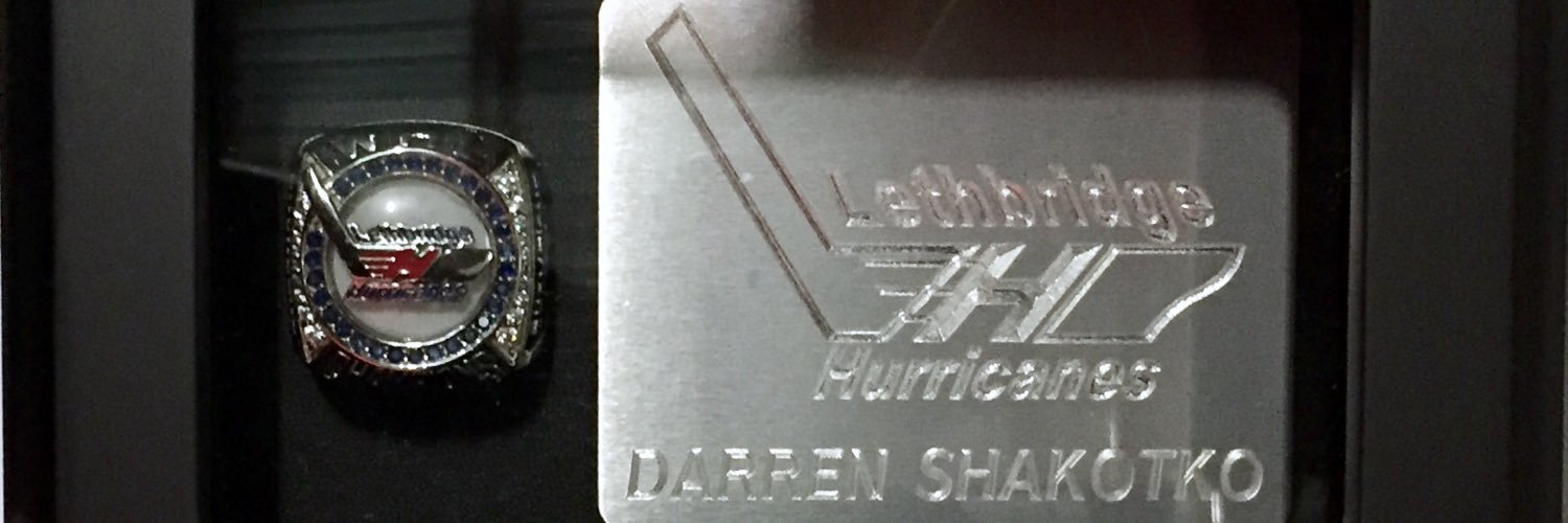 Darren Shakotko banner