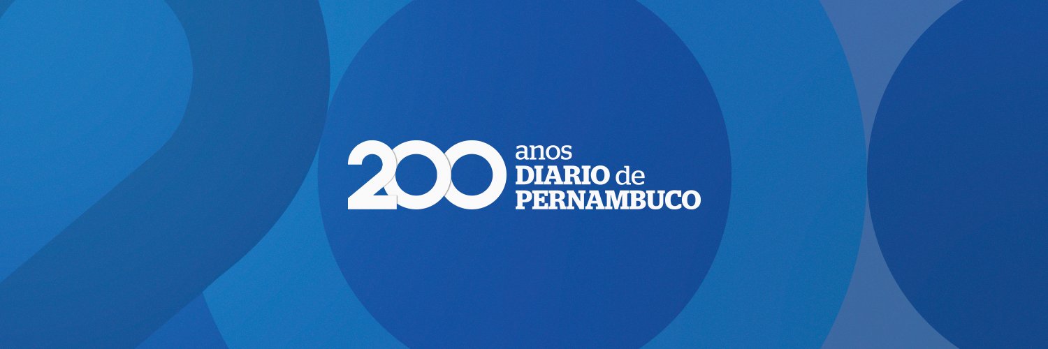 Diario de Pernambuco banner