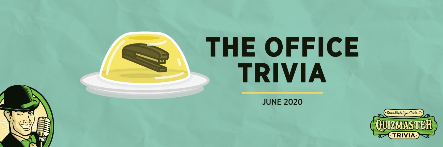 Quizmaster Trivia banner