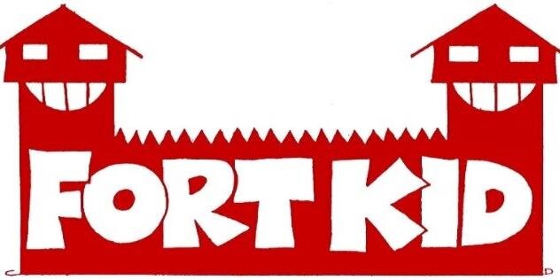 Fort Kid banner