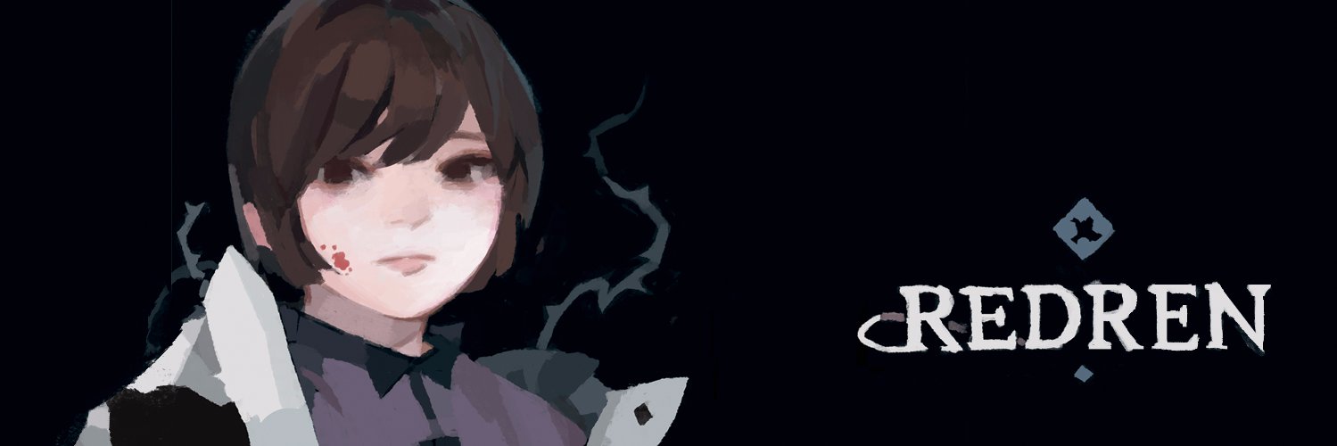 redrenny's profile banner image