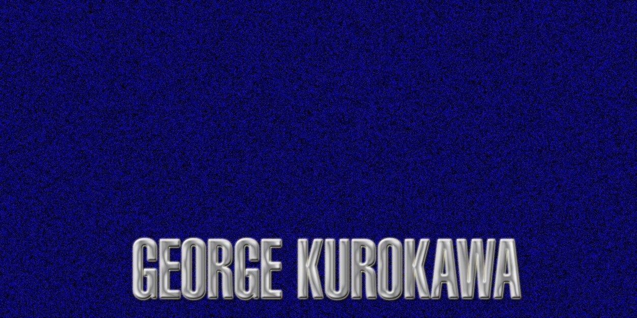 george0617's profile banner image