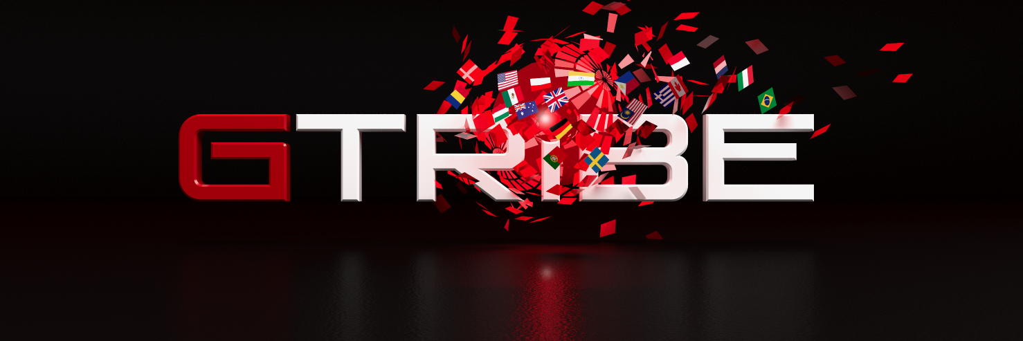 thegtribe's profile banner image