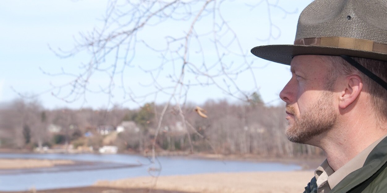 heyrangersmith's profile banner image
