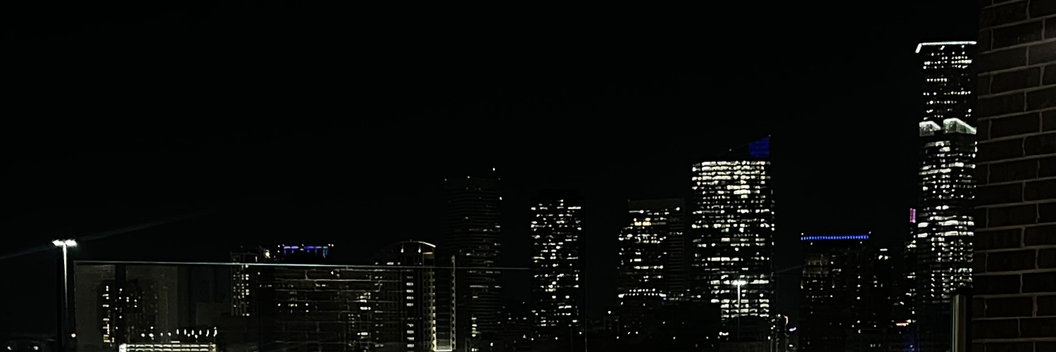 NatoriHarris's profile banner image