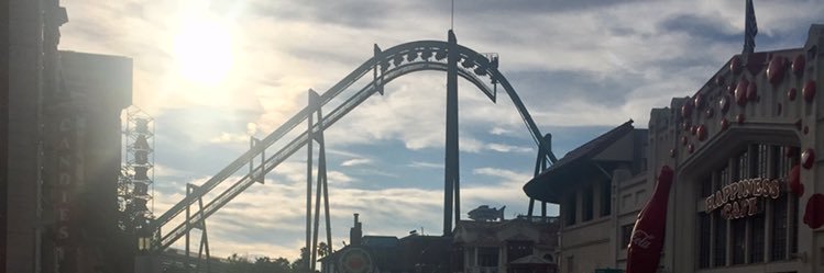 Johnathan Jameson 🏁ジョナサン banner