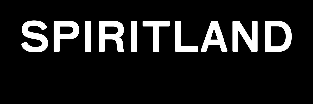 Spiritland banner