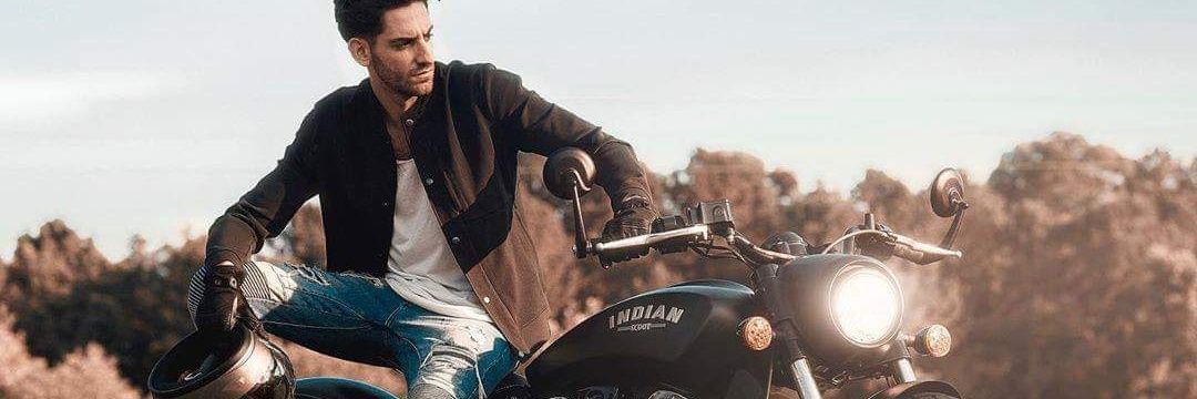 IndianMotorcycleSA banner