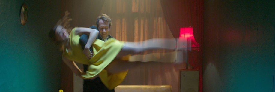 Louise Hooper banner