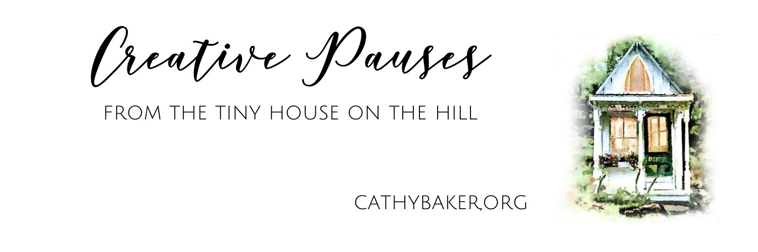cathysbaker's profile banner image