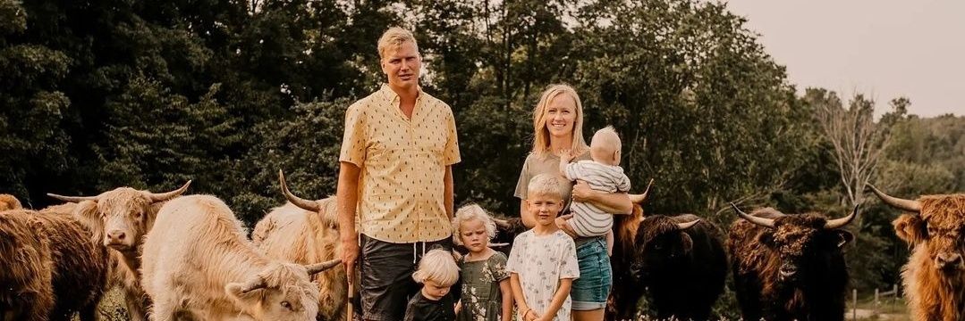 Rick Kaptein 🐂🇨🇦🥓🐓 banner