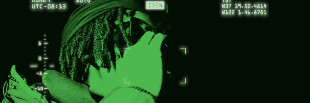 1sysantana's profile banner image