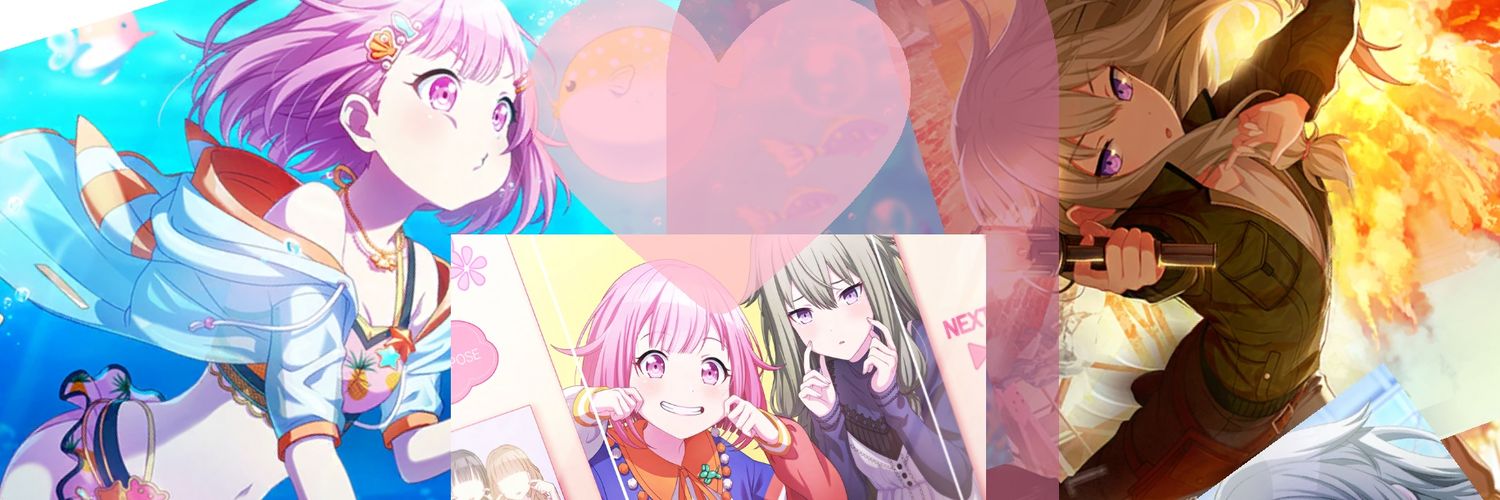 空璃天砂 (てん) banner