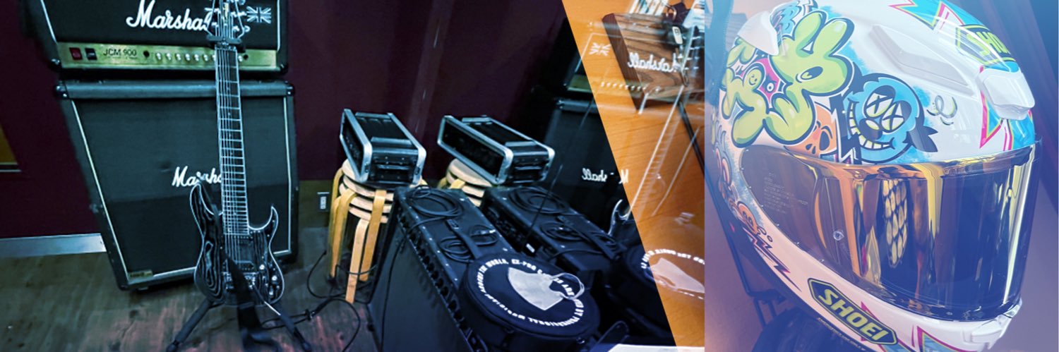 taikimen's profile banner image