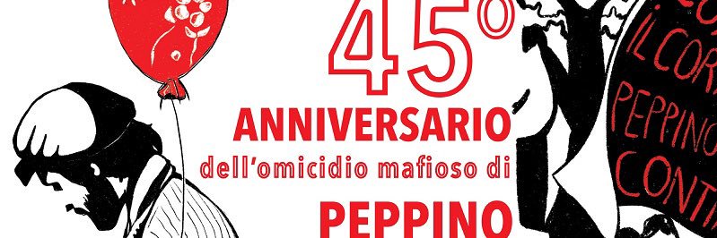 PeppImpastato's profile banner image