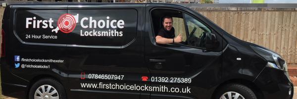 1stchoicelocks1 Profile Banner