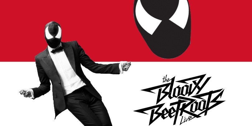BloodyBeetID's profile banner image