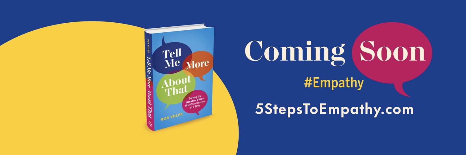 Empathy Activist banner