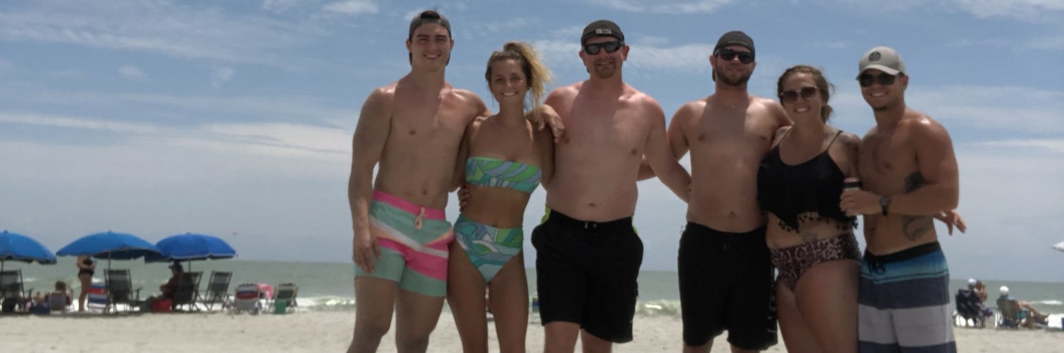 BaneyKiersten's profile banner image