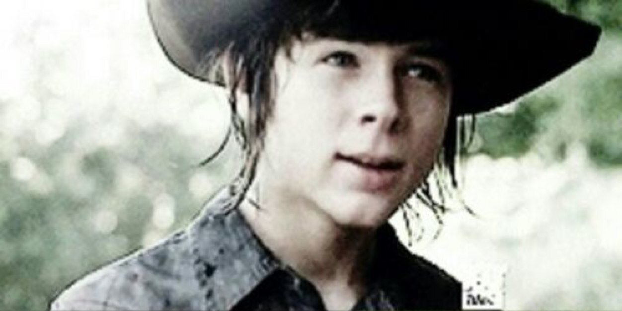 Carl_Grimes2's profile banner image