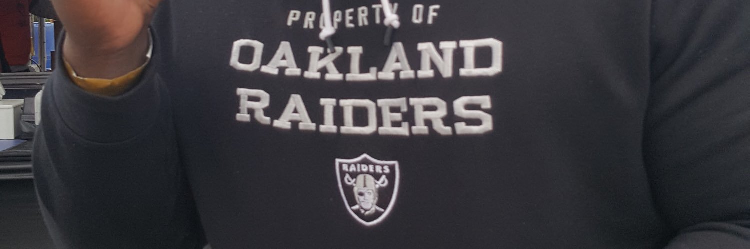 Raider Nation Times banner