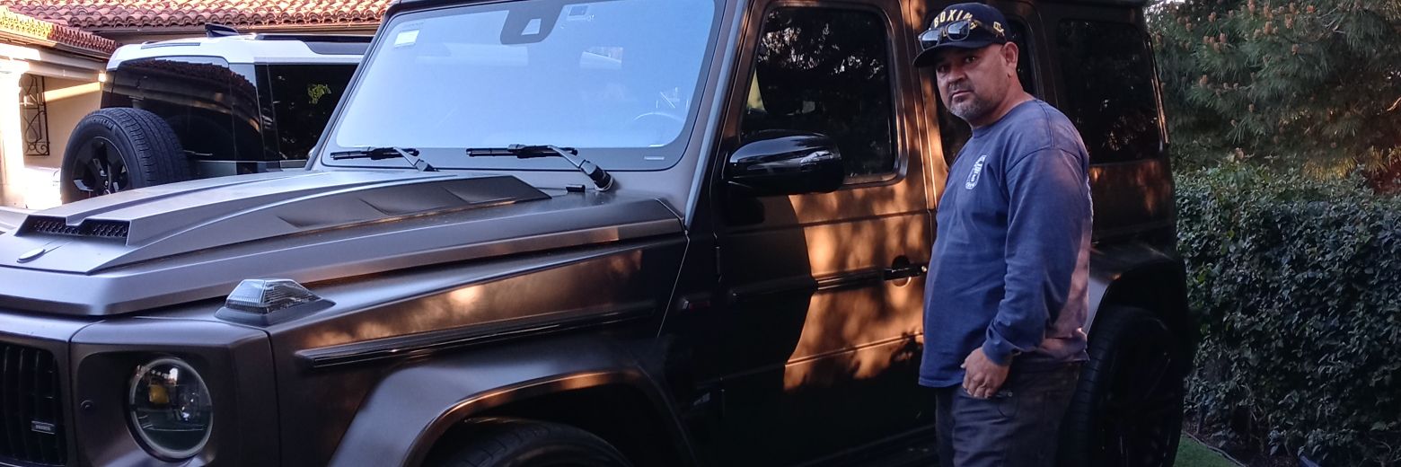 ramos7743's profile banner image