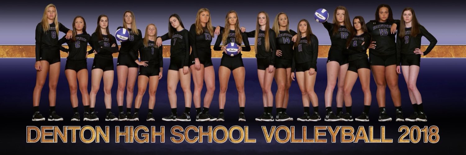 DentonVB's profile banner image