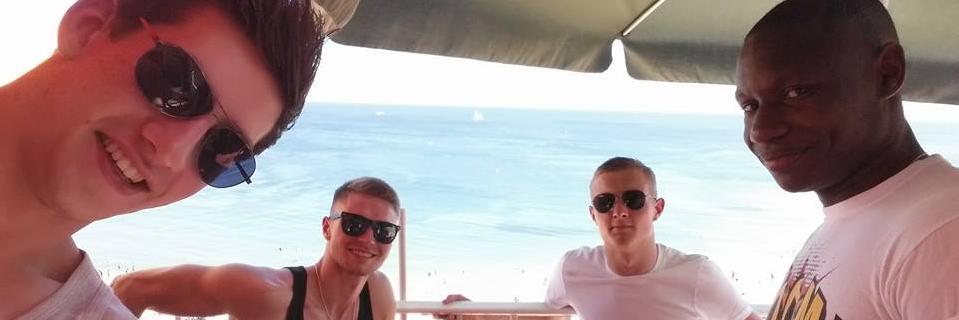 JamesCroissant's profile banner image
