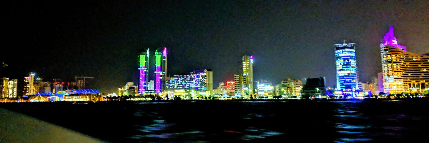 aeyacoub's profile banner image