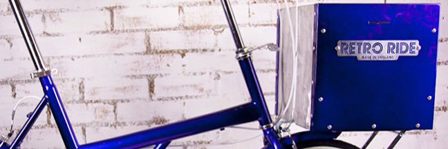 RetroRideLondon's profile banner image