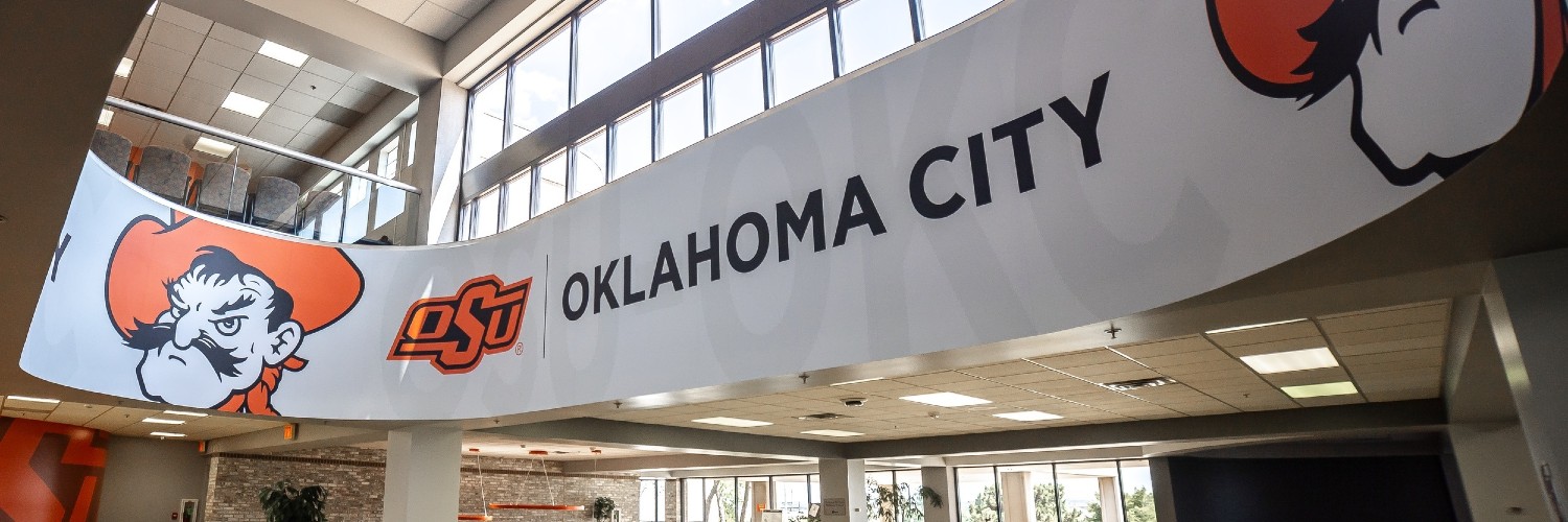 OSU-Oklahoma City banner