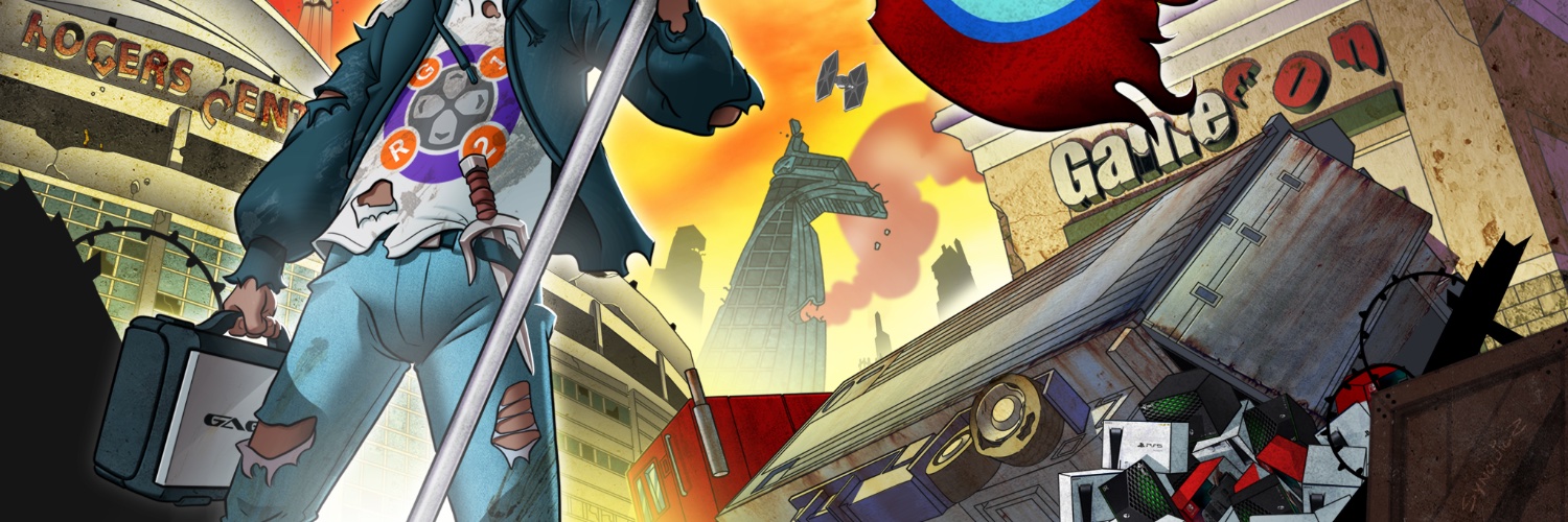 gamingworker's profile banner image