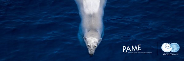 PAME_Arctic Profile Banner