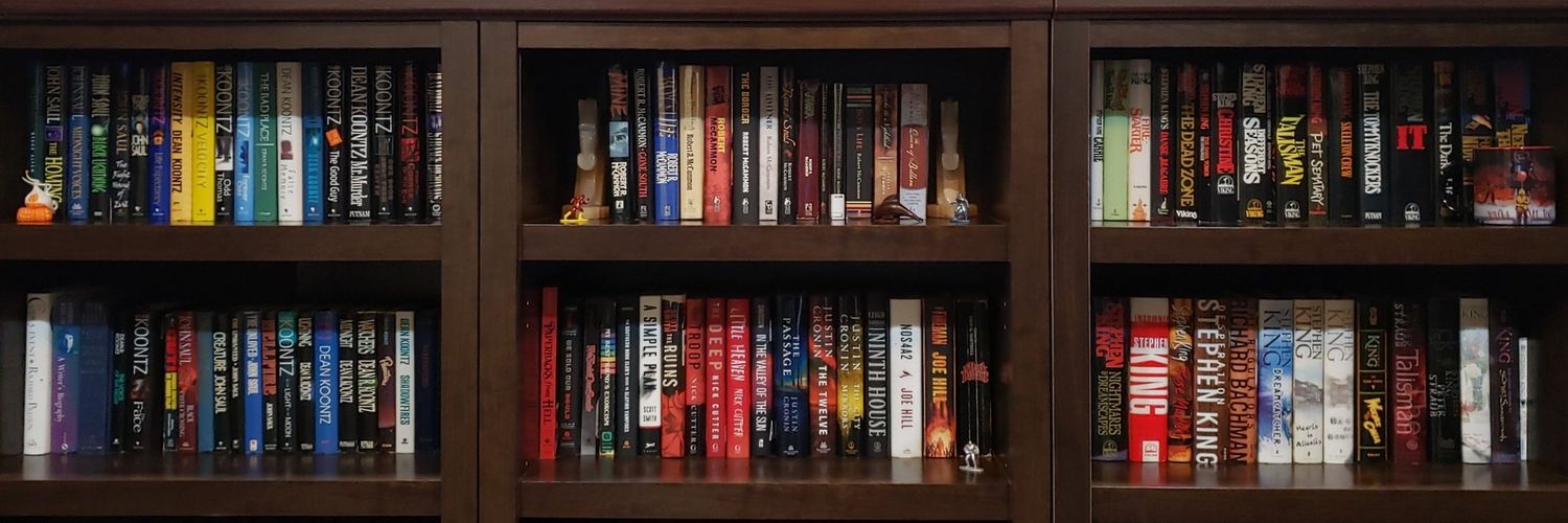 Jen 📚 Book Den banner