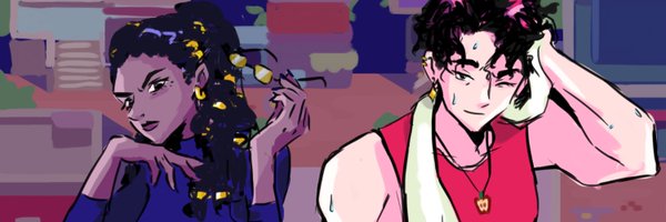 GaranceRoy Profile Banner