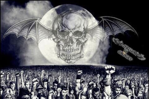 Deathbat_81's profile banner image