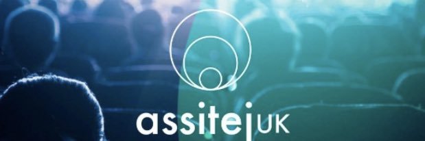 AssitejUK's profile banner image