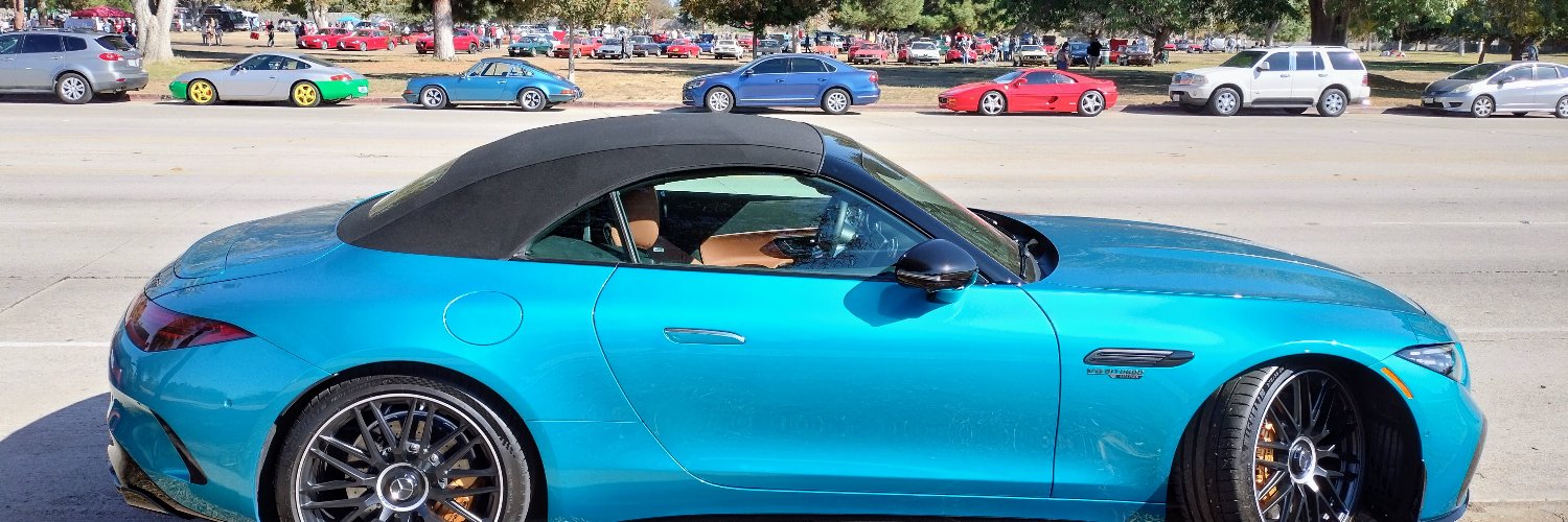 G.Smitty has moved: @slirt@weird.autos banner